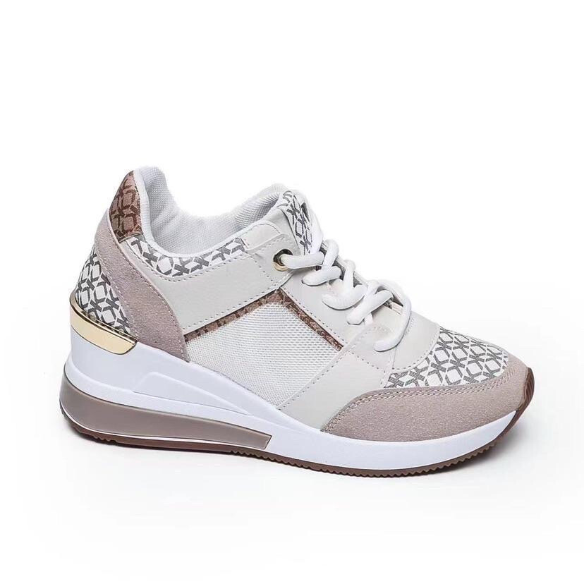 Grossista JOIA PARIS - SCARPE SPORTIVE CON ZEPPA