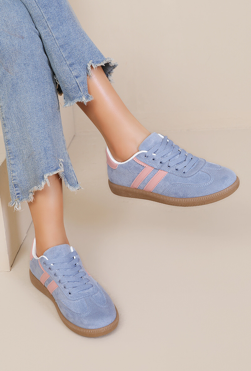 Wholesaler JOIA PARIS - Tricolor basketball with comfortable sole