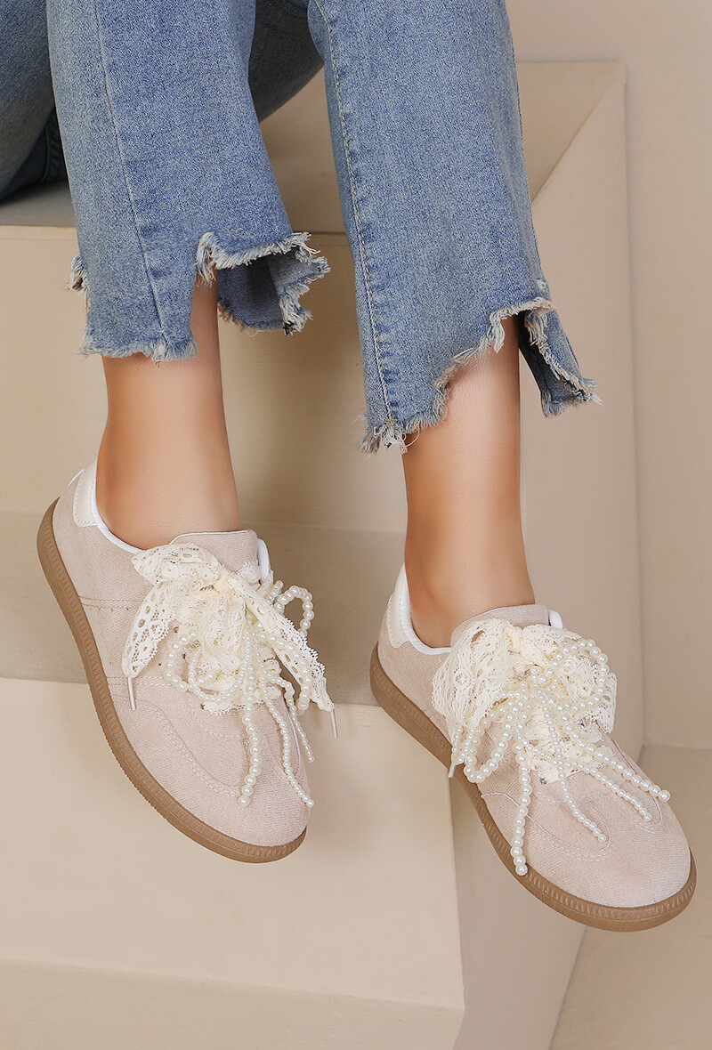 Großhändler JOIA PARIS - TURNSCHUHE B-6611