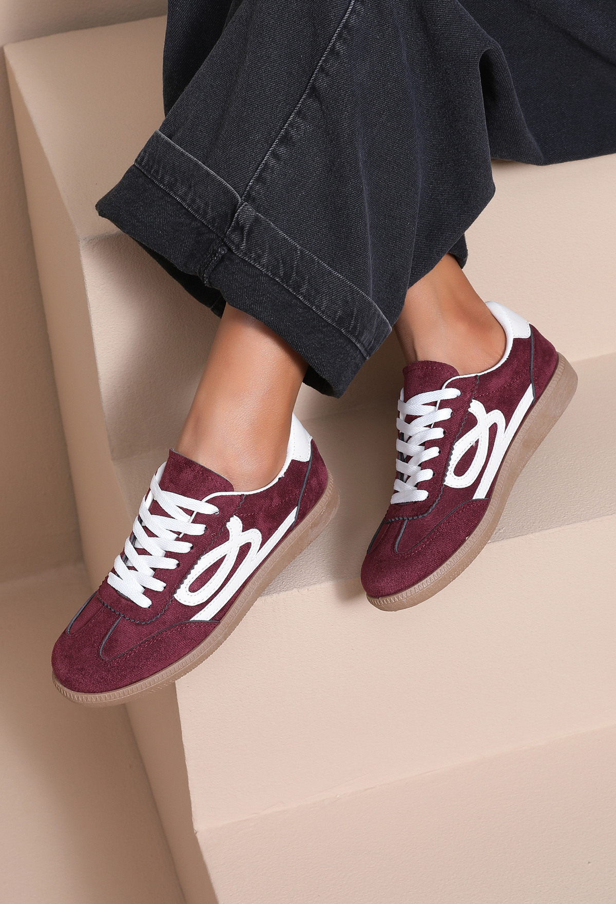 Großhändler JOIA PARIS - Freizeit-Sneaker
