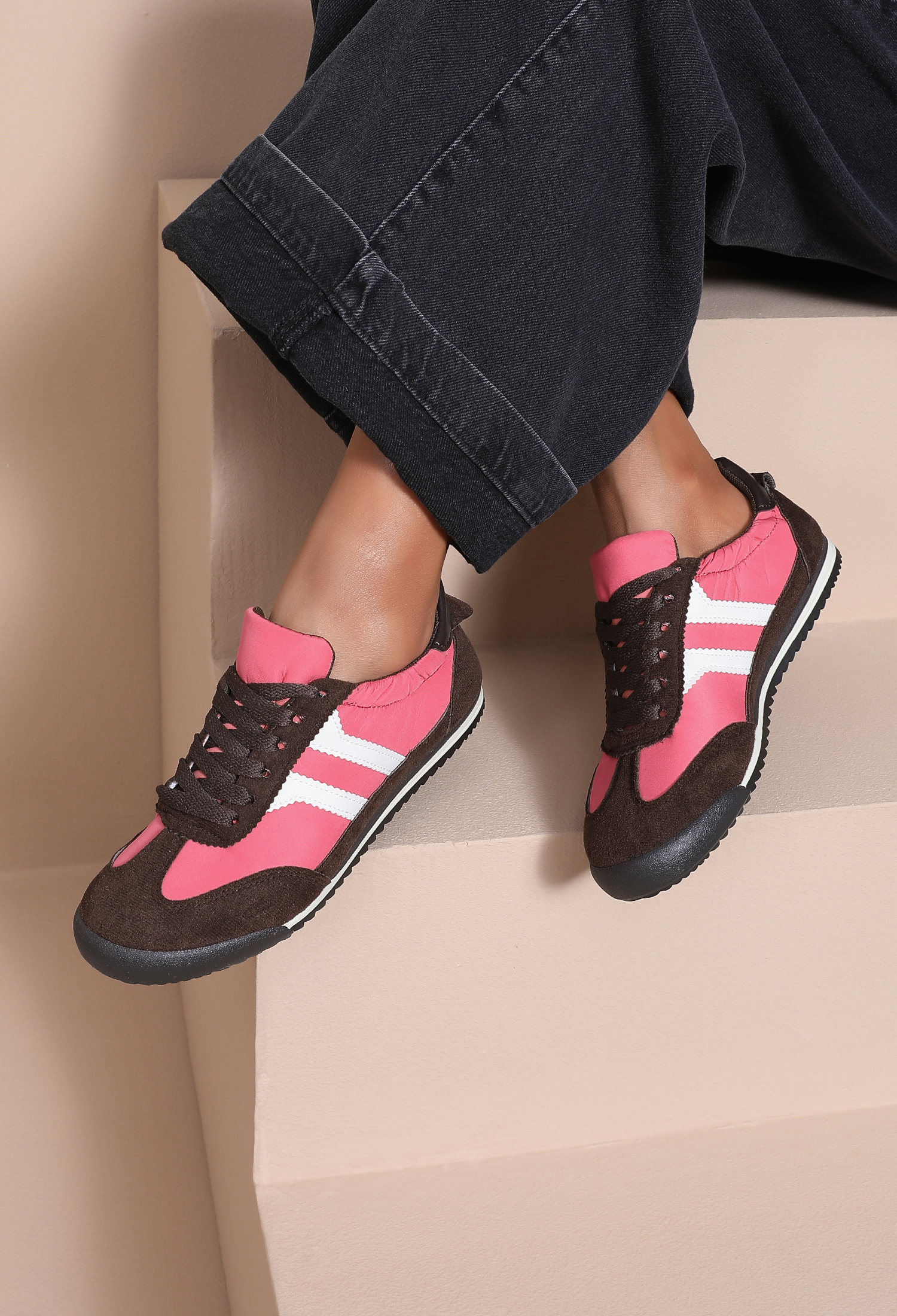 Grossiste JOIA PARIS - Sneakers – Style Running Vintage