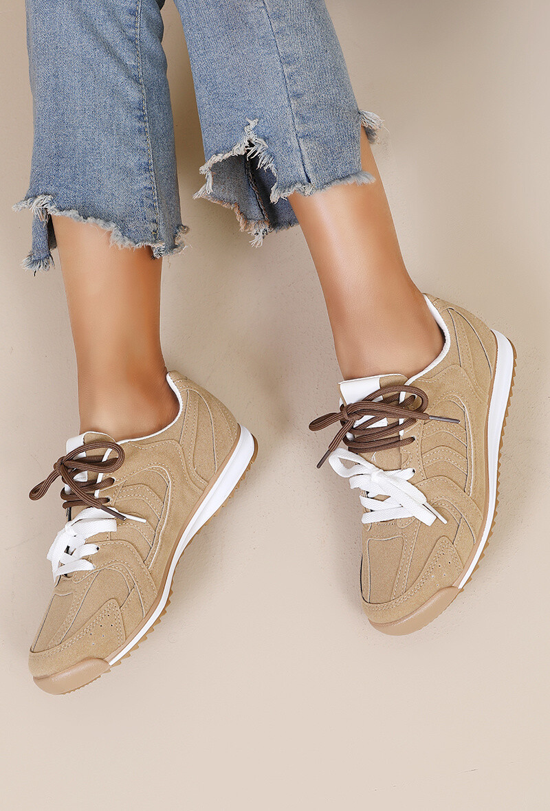 Wholesaler JOIA PARIS - Tricolor basketball with comfortable sole