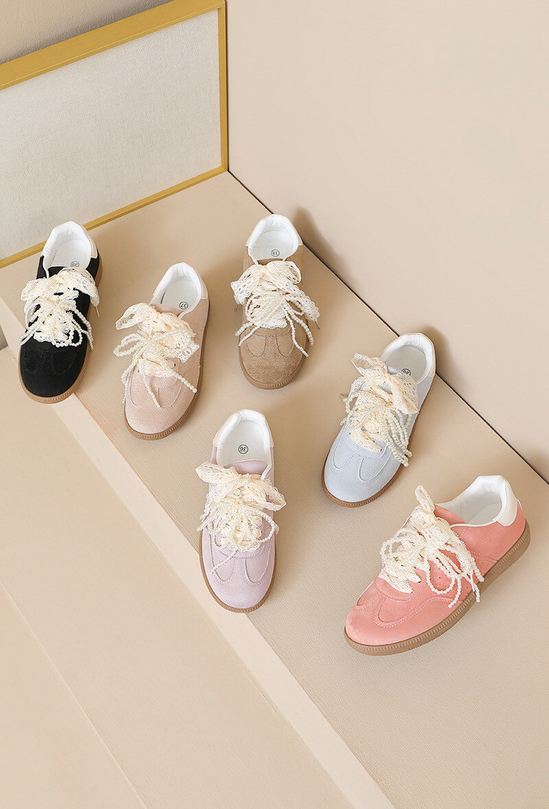 Wholesaler JOIA PARIS - SNEAKERS B-6611