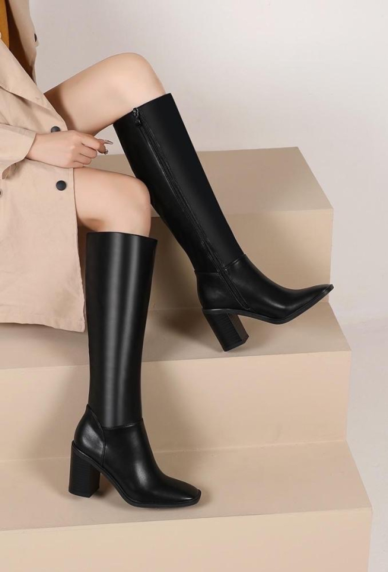 Wholesaler JOIA PARIS - HEELED BOOTS H8-235