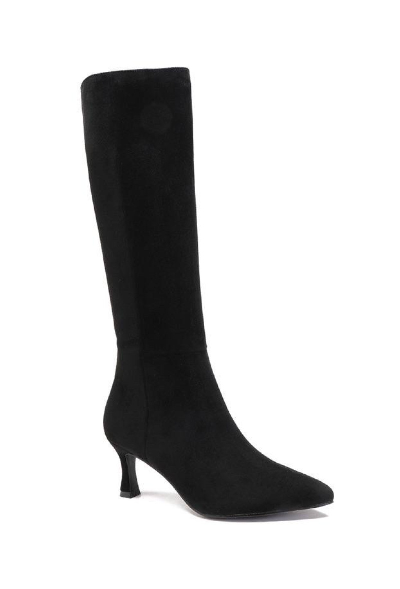 Wholesaler JOIA PARIS - HEELED BOOTS