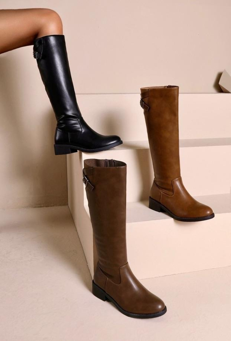 Grossiste JOIA PARIS - BOTTES H8-569