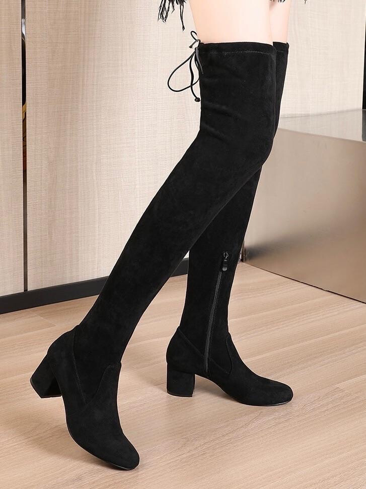 Grossiste JOIA PARIS - BOTTES A TALONS H8-206