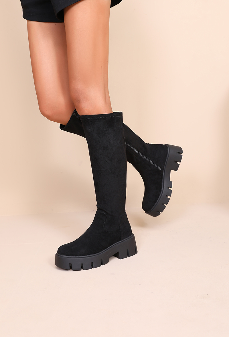 Wholesaler JOIA PARIS - Synthetic boot