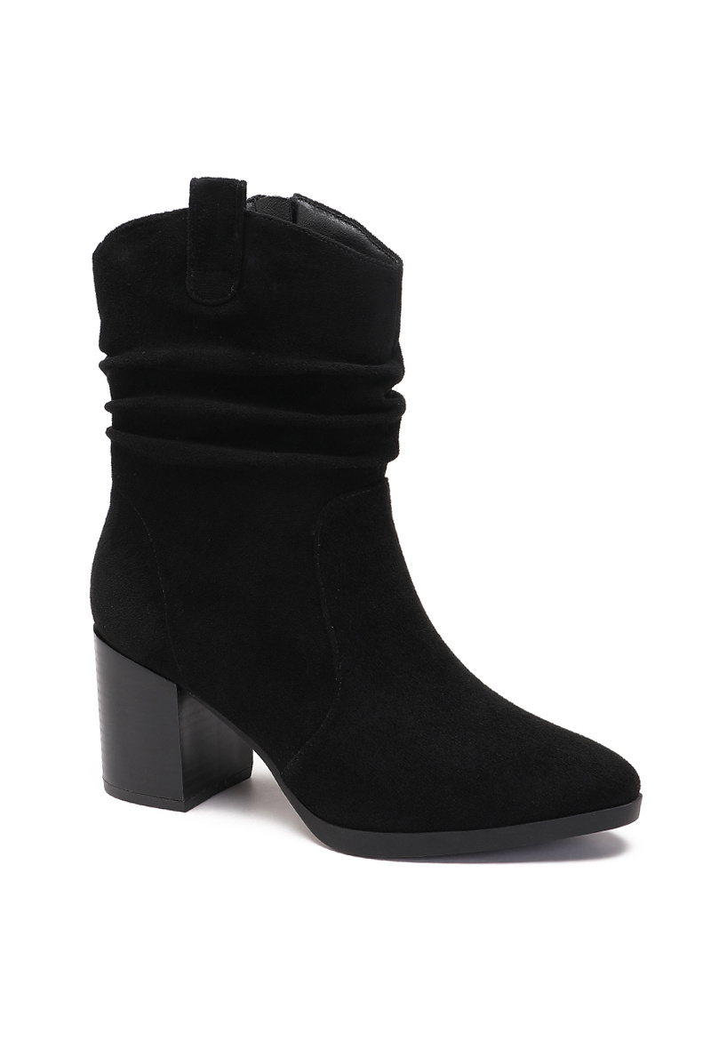 Großhändler JOIA PARIS - STIEFELETTEN H8_601