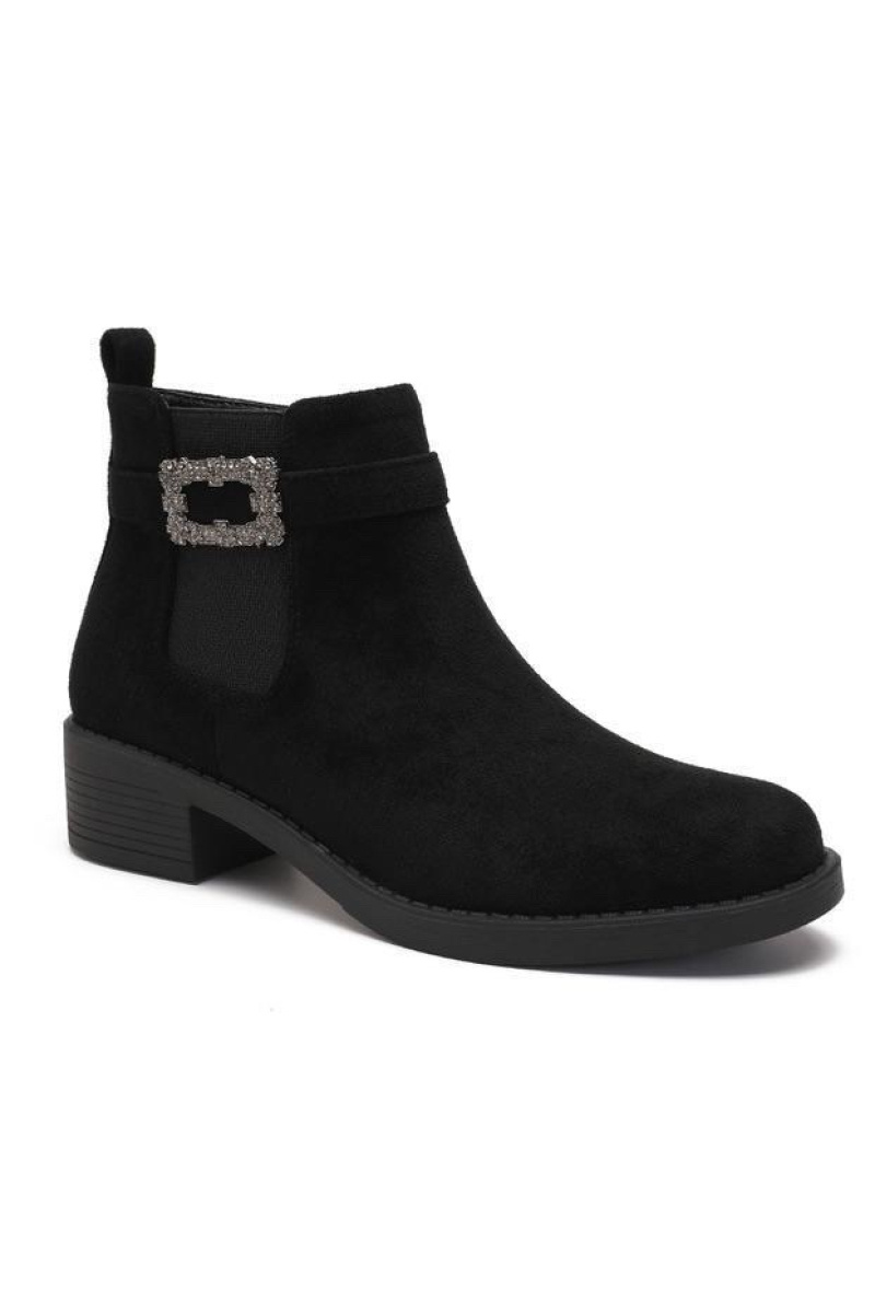 Wholesaler JOIA PARIS - ANKLE BOOTS