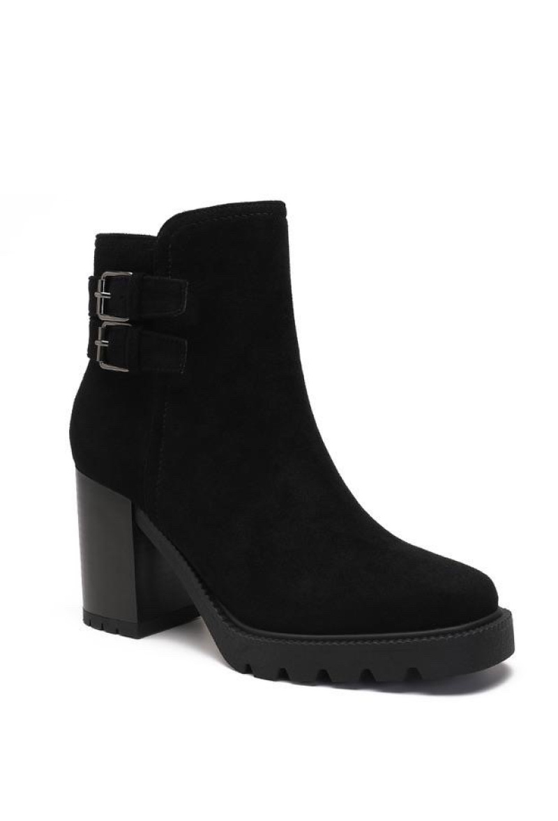 Wholesaler JOIA PARIS - ANKLE BOOTS