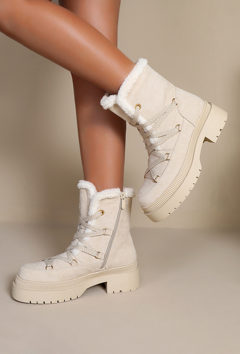 Grossista JOIA PARIS - Scarpe con lacci WZ-81