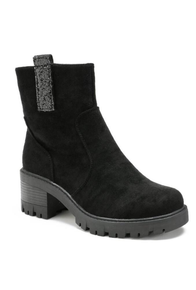 Grossista JOIA PARIS - Stivaletti con paillettes e tacchi WZ-70