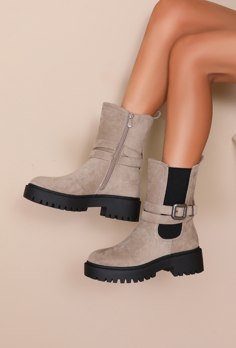 Wholesaler JOIA PARIS - Ankle boots