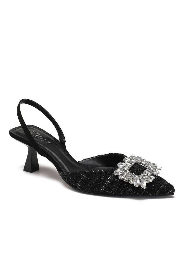Wholesaler JOIA PARIS - low heel pumps