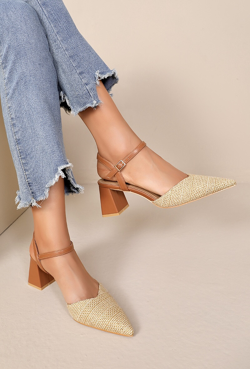 Wholesaler JOIA PARIS - Pumps