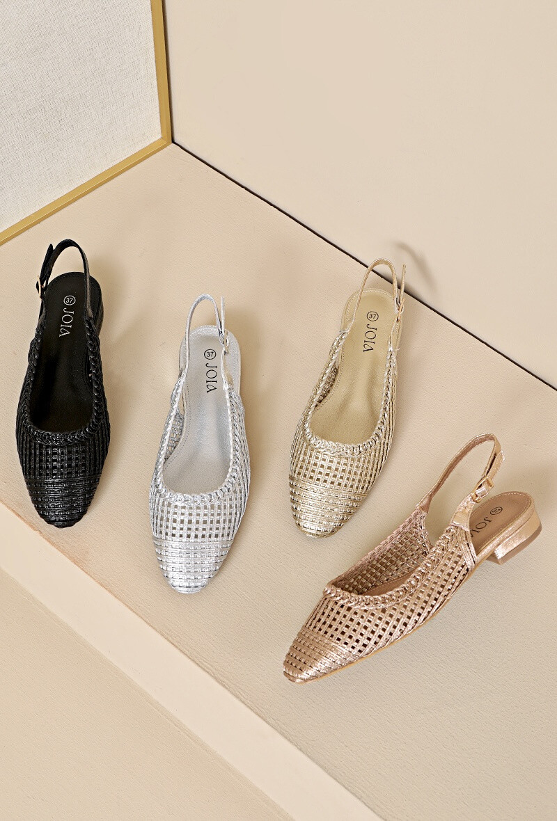Wholesaler JOIA PARIS - Pumps