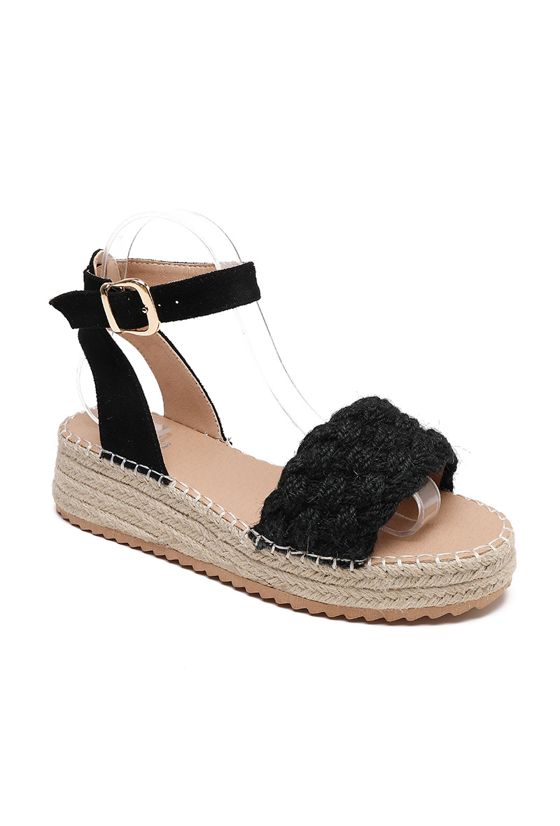 Grossiste JOIA PARIS - ESPADRILLES COMPENSES