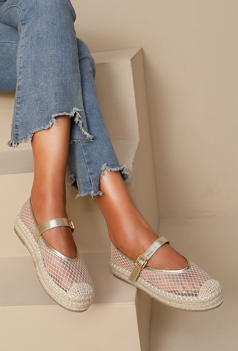 Grossiste JOIA PARIS - Espadrilles