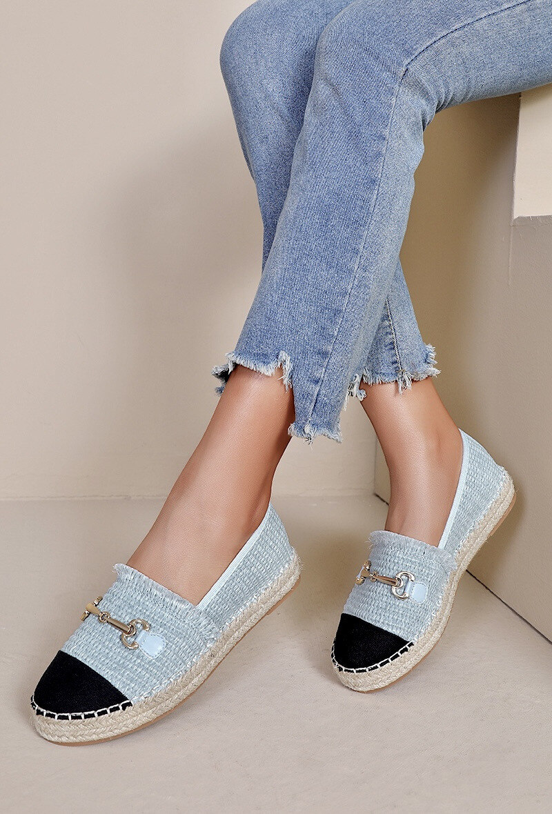 Wholesaler JOIA PARIS - ESPADRILLES H8-867