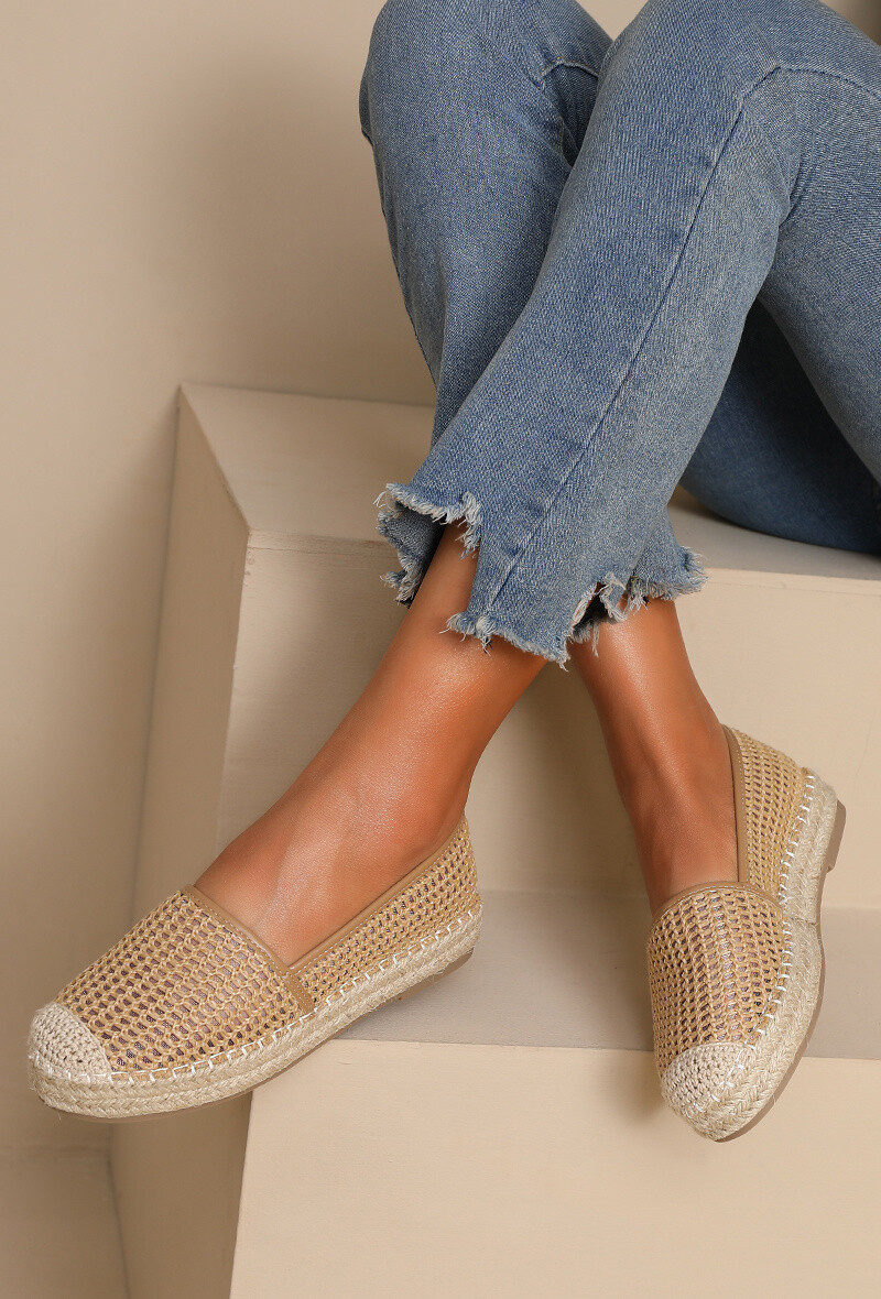 Grossista JOIA PARIS - Espadrille compensate