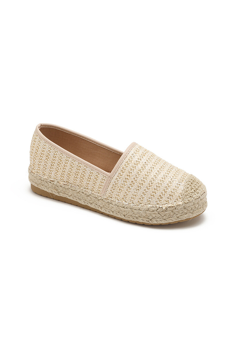 Grossiste JOIA PARIS - Espadrilles plates décontractées