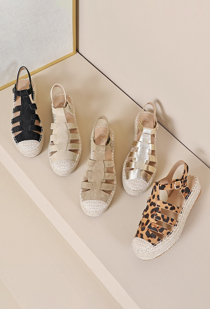 Grossista JOIA PARIS - Sneaker piatti alla moda