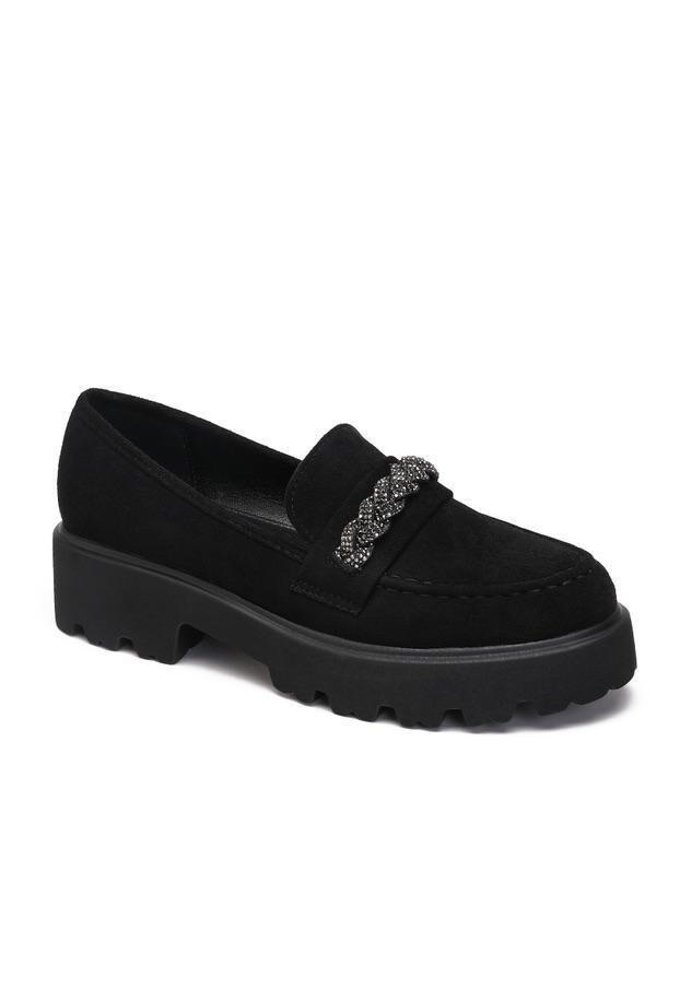 Grossista JOIA PARIS - MOCASSINI A TRASS H8-519