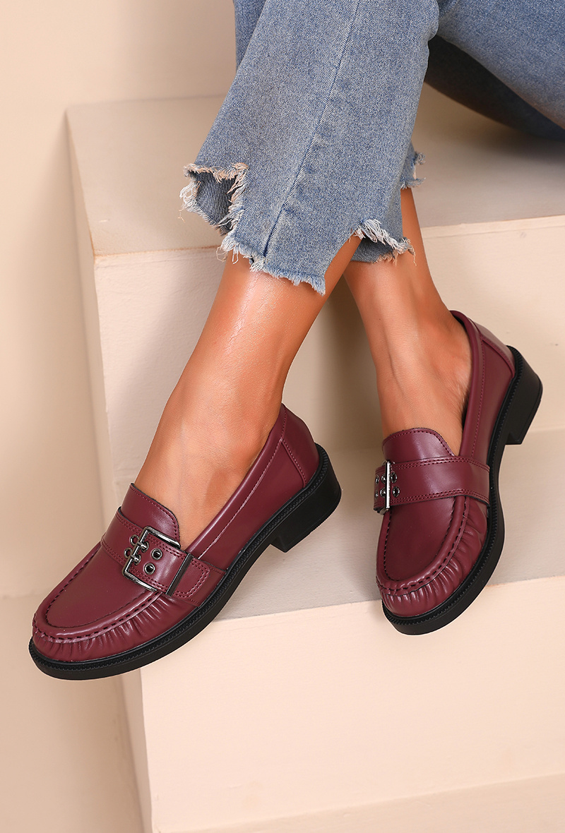 Wholesaler JOIA PARIS - MOCCASINS