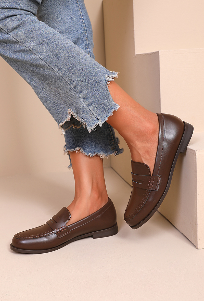 Wholesaler JOIA PARIS - Loafers
