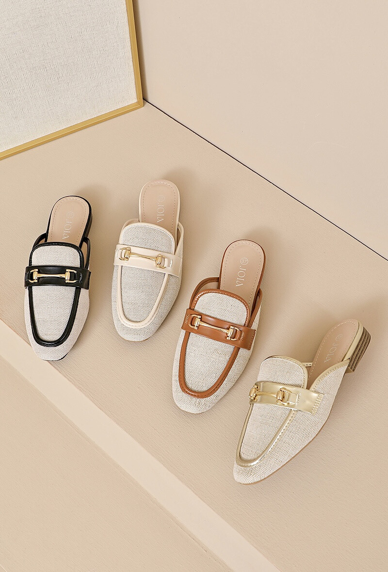 Wholesaler JOIA PARIS - Moccasins