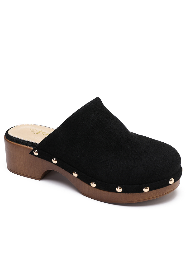 Großhändler JOIA PARIS - PLATTFORM-MULES