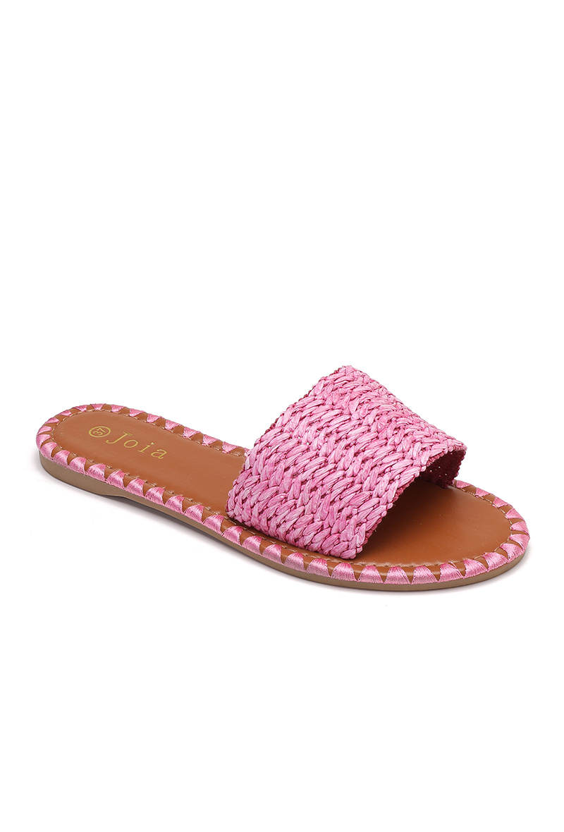 Wholesaler JOIA PARIS - FLAT MULES