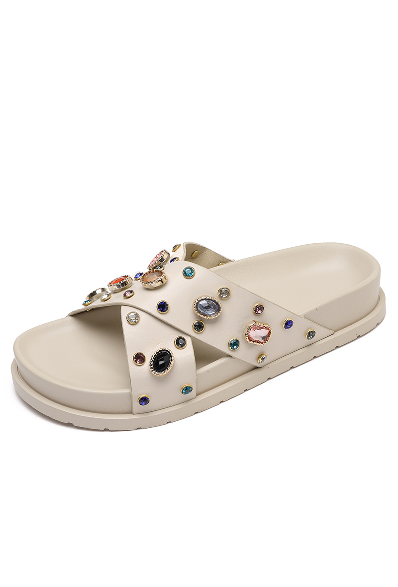 Wholesaler JOIA PARIS - MULES SANDALS