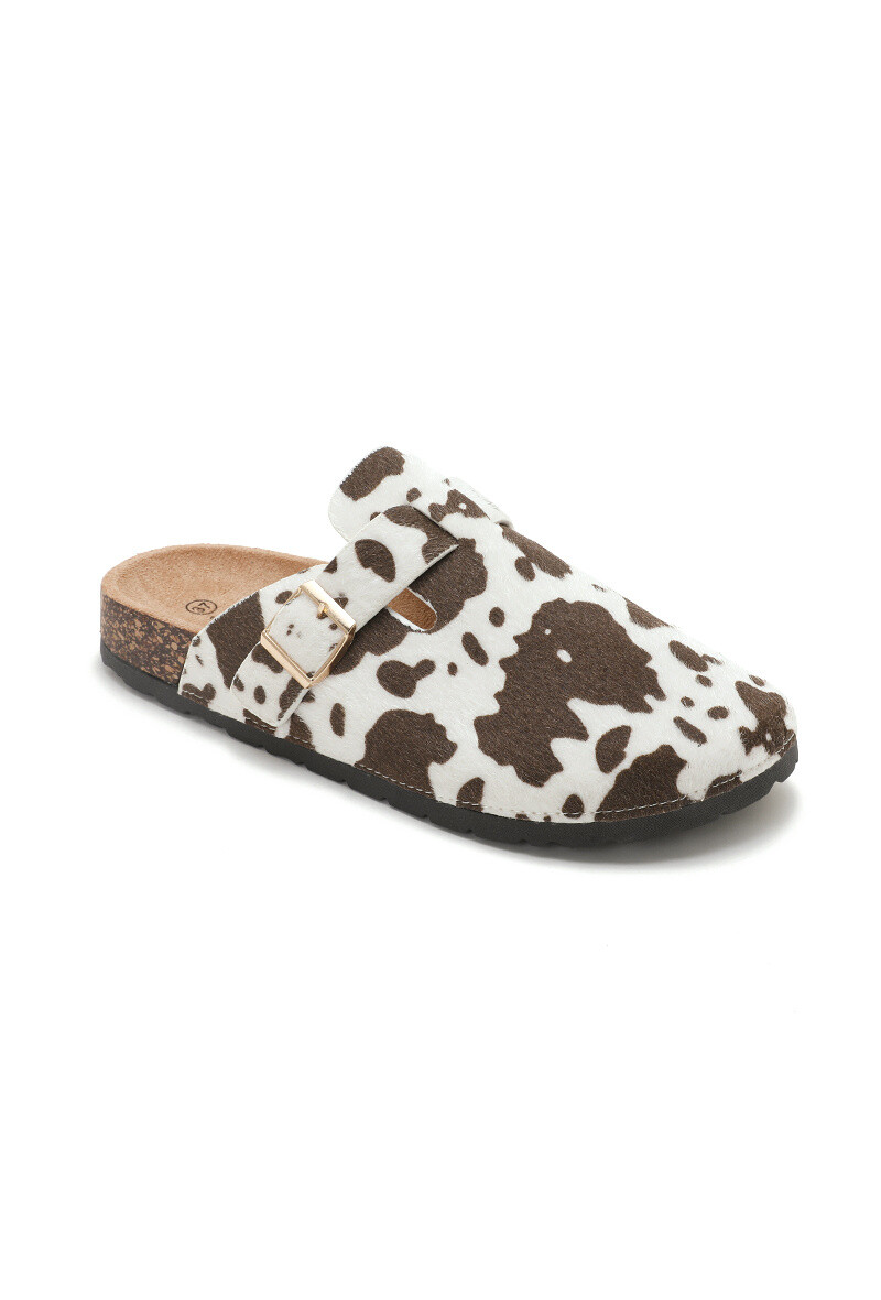 Wholesaler JOIA PARIS - Platform shoe