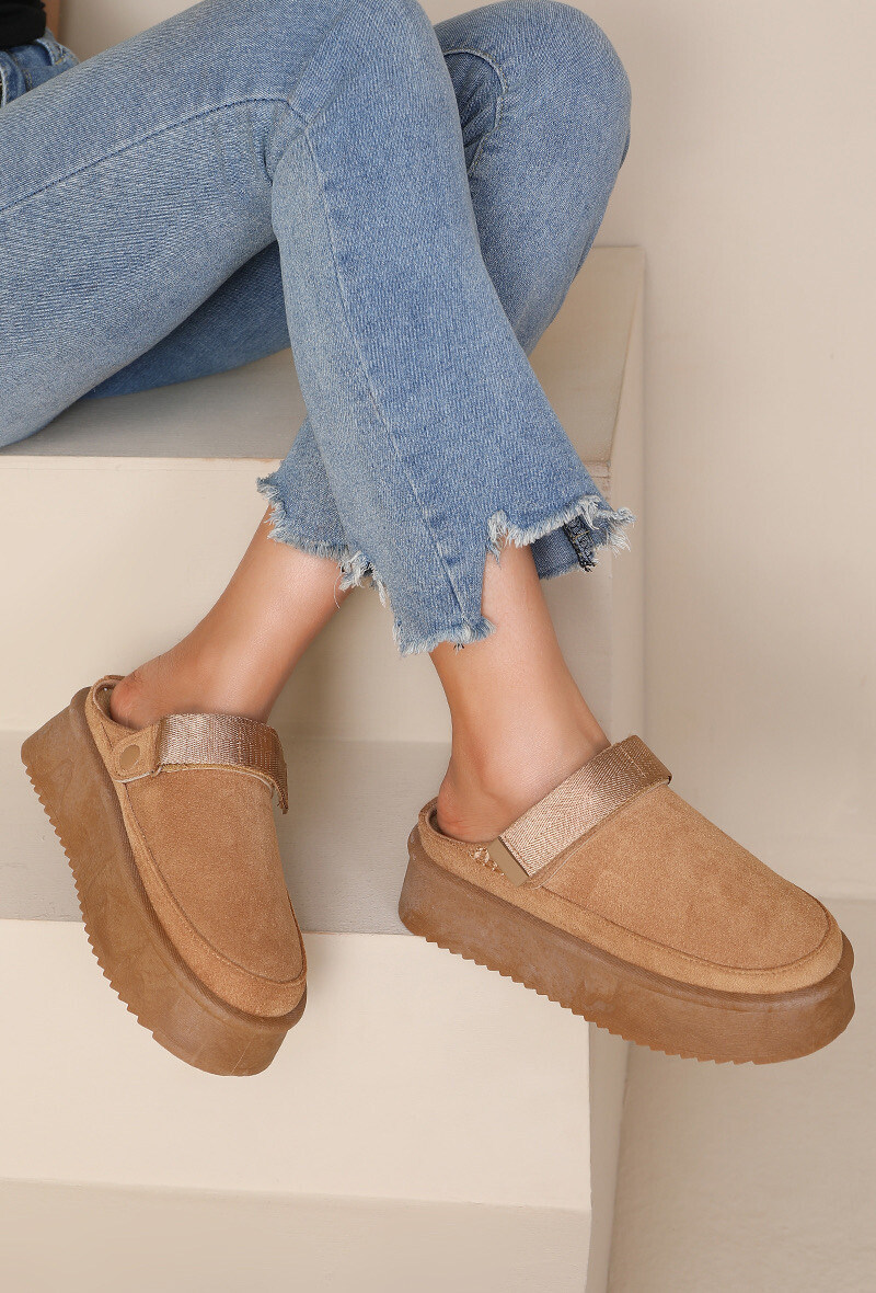 Grossiste JOIA PARIS - Mule à plateforme