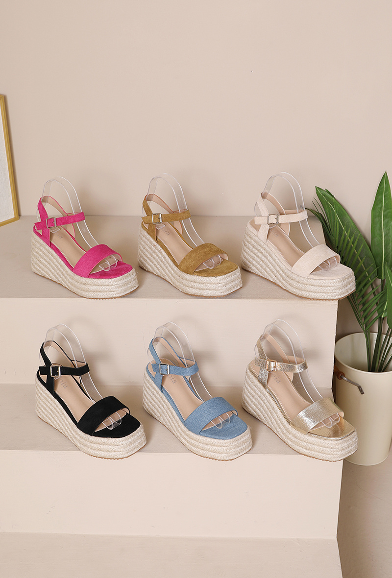 Großhändler JOIA PARIS - PLATTFORM-MULES