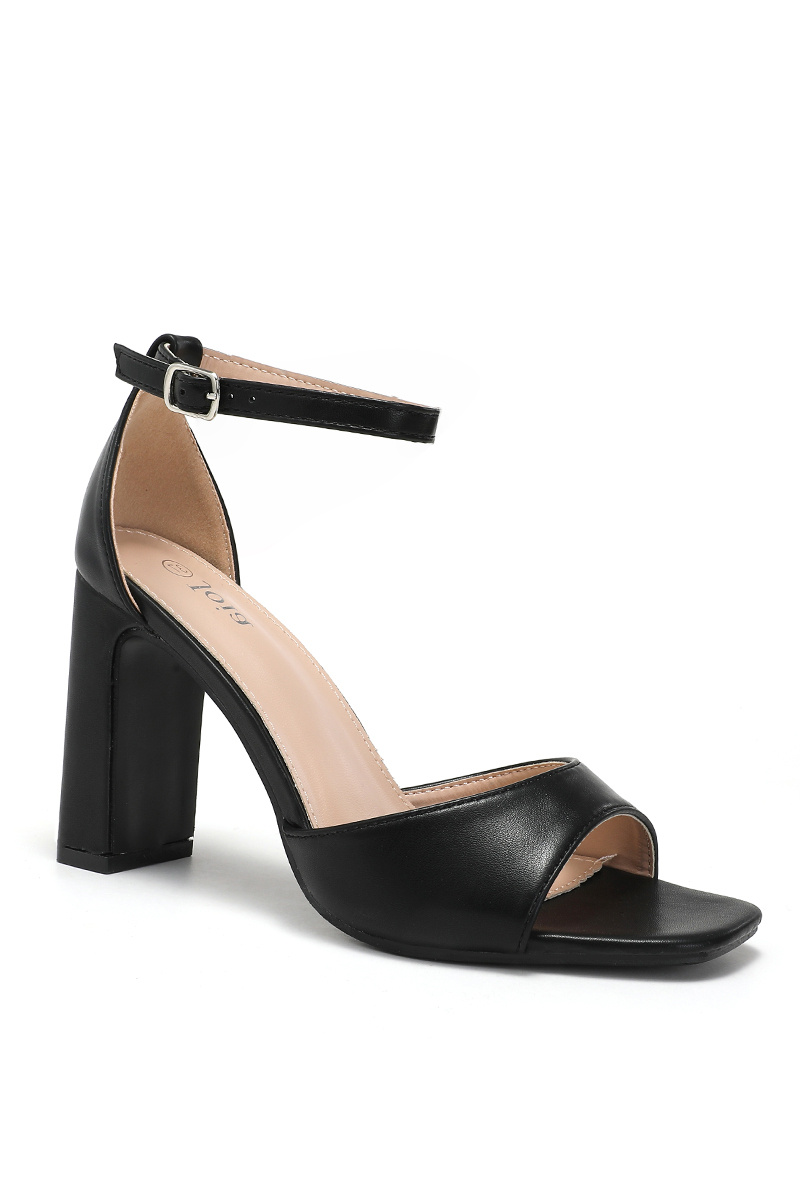Mayorista JOIA PARIS - SANDALIAS TACÓN