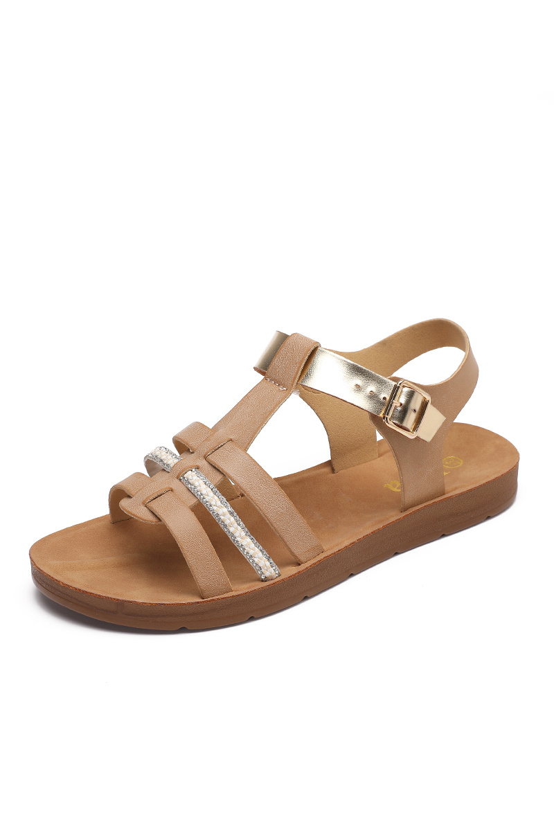 Mayorista JOIA PARIS - SANDALIAS