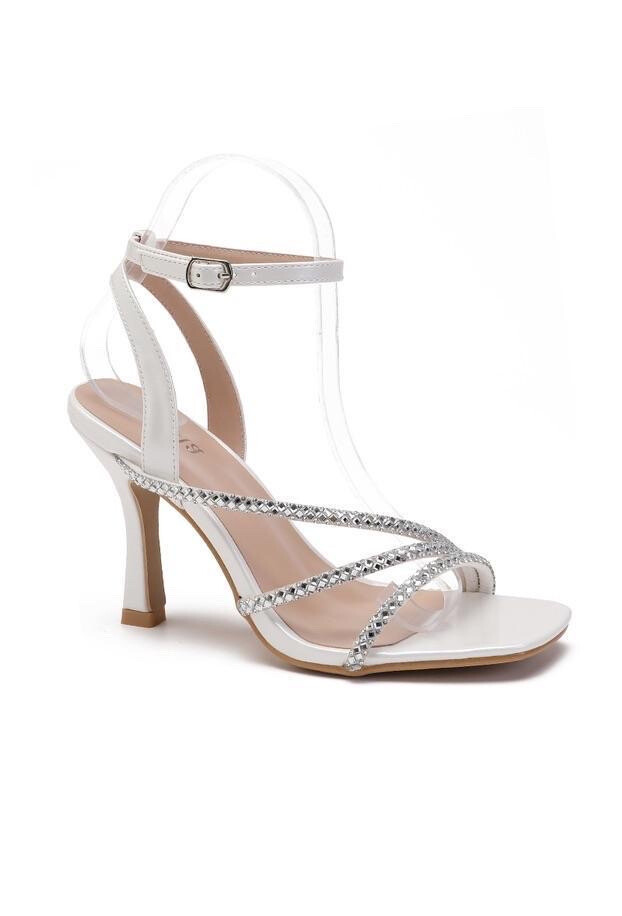 Mayorista JOIA PARIS - MULE TACÓN