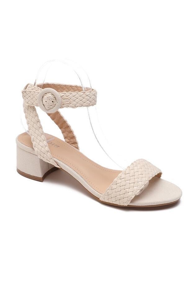 Grossista JOIA PARIS - Sandali con tacco