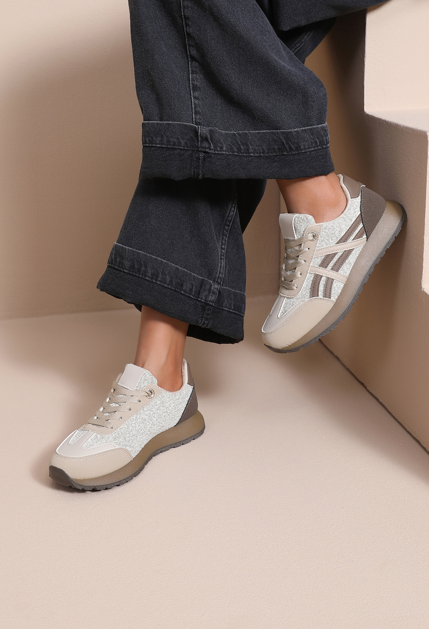 Großhändler JOIA PARIS - Damen Lifestyle Laufschuhe