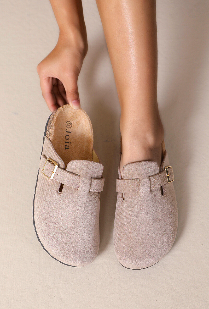 Grossista JOIA PARIS - Scarpa piattaforma