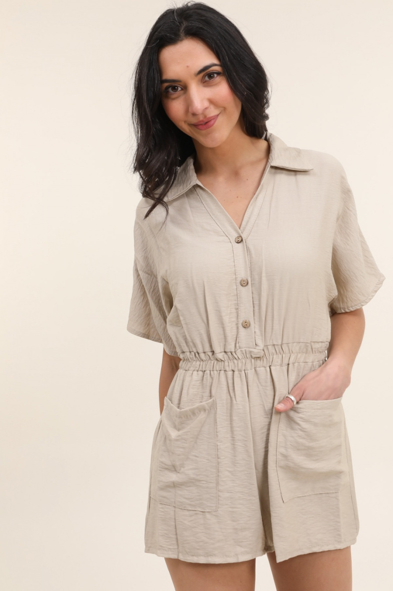 Grossiste JOLIFLY - COMBISHORT VISCOSE