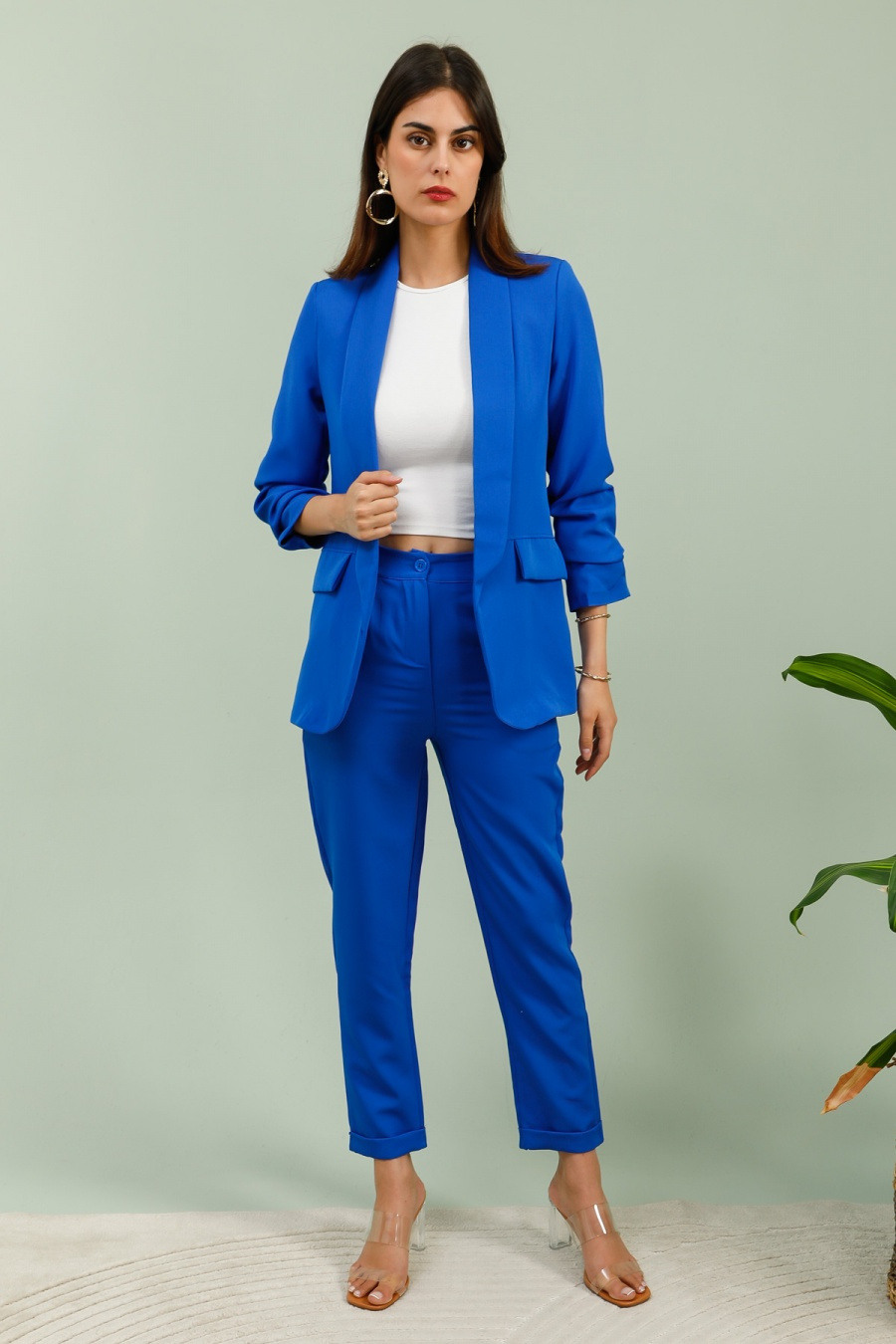 Sitemapcdatahttpsmodeinf Inetcomtailleur Femme Bleu Roi