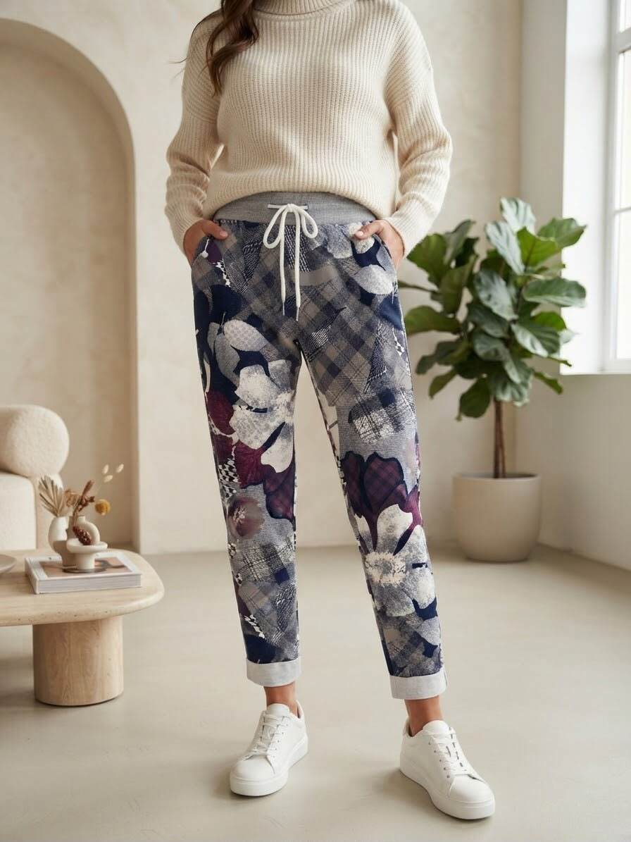 Wholesaler JOLIFLY - Signature Comfort Jogger Pants