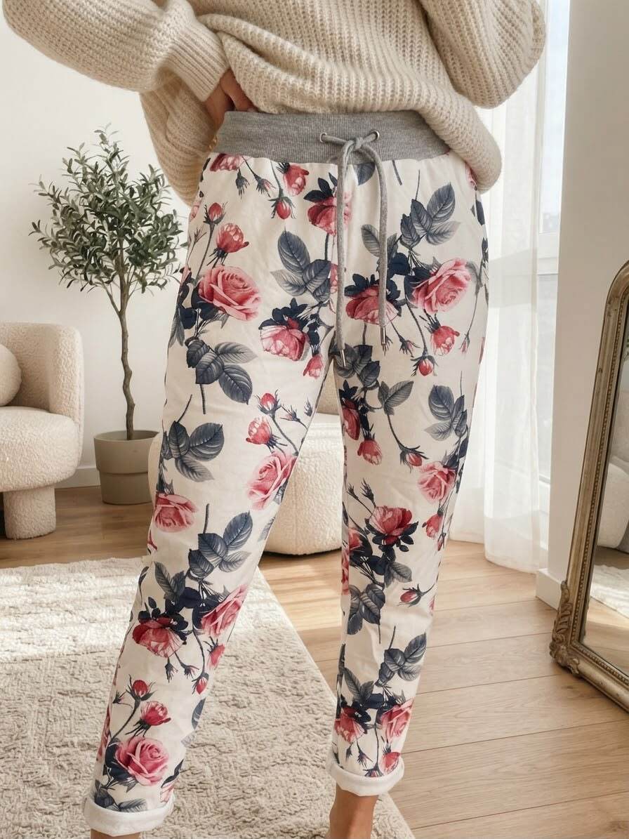 Wholesaler JOLIFLY - Signature Comfort Jogger Pants