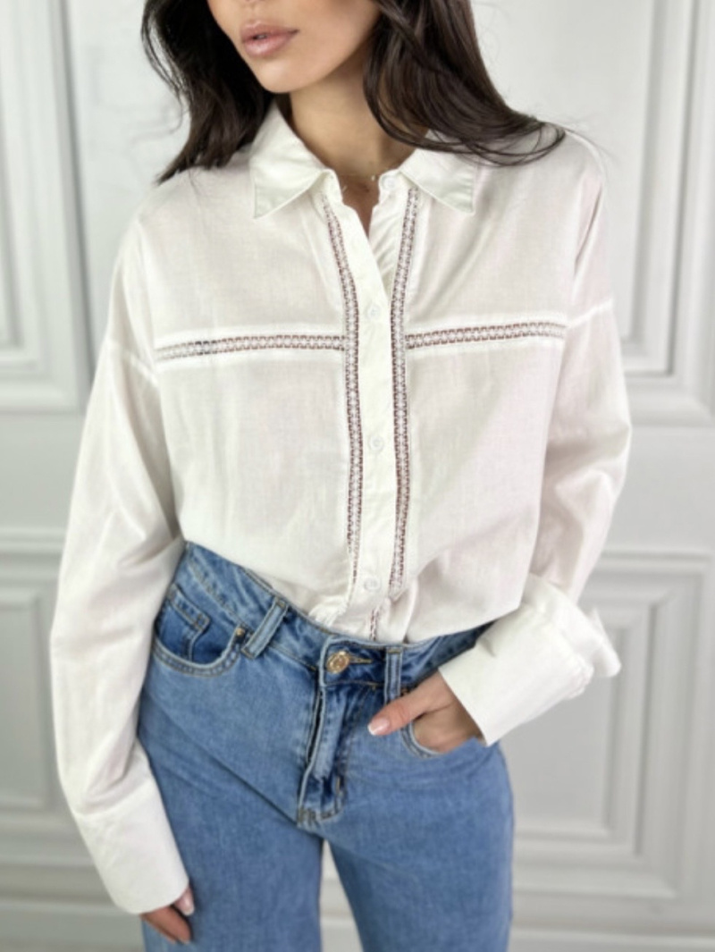 Wholesaler Joliko - Shirt