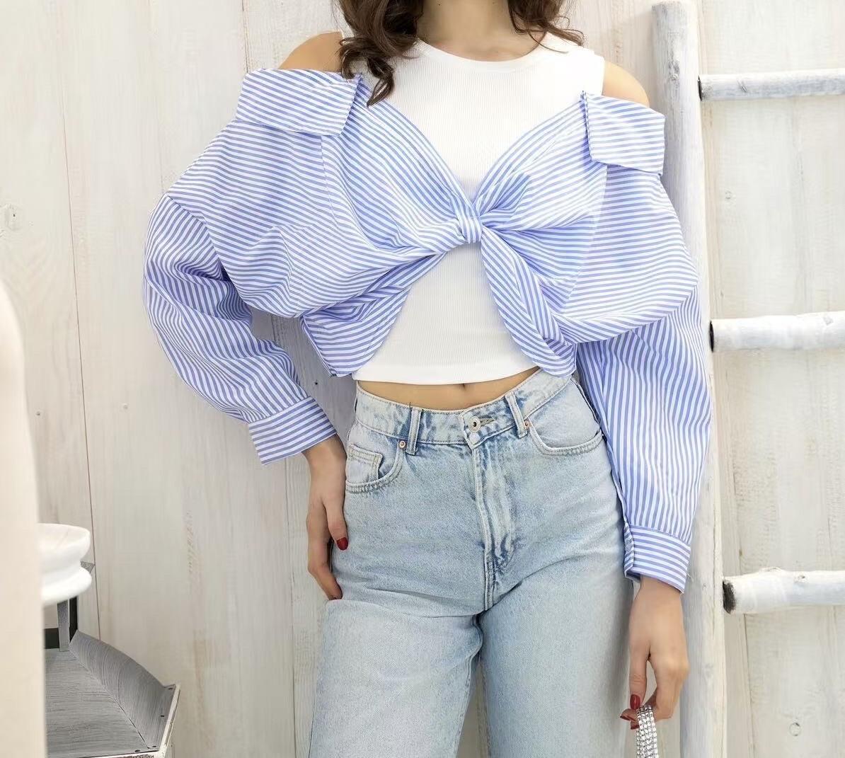Wholesaler Joliko - shirt