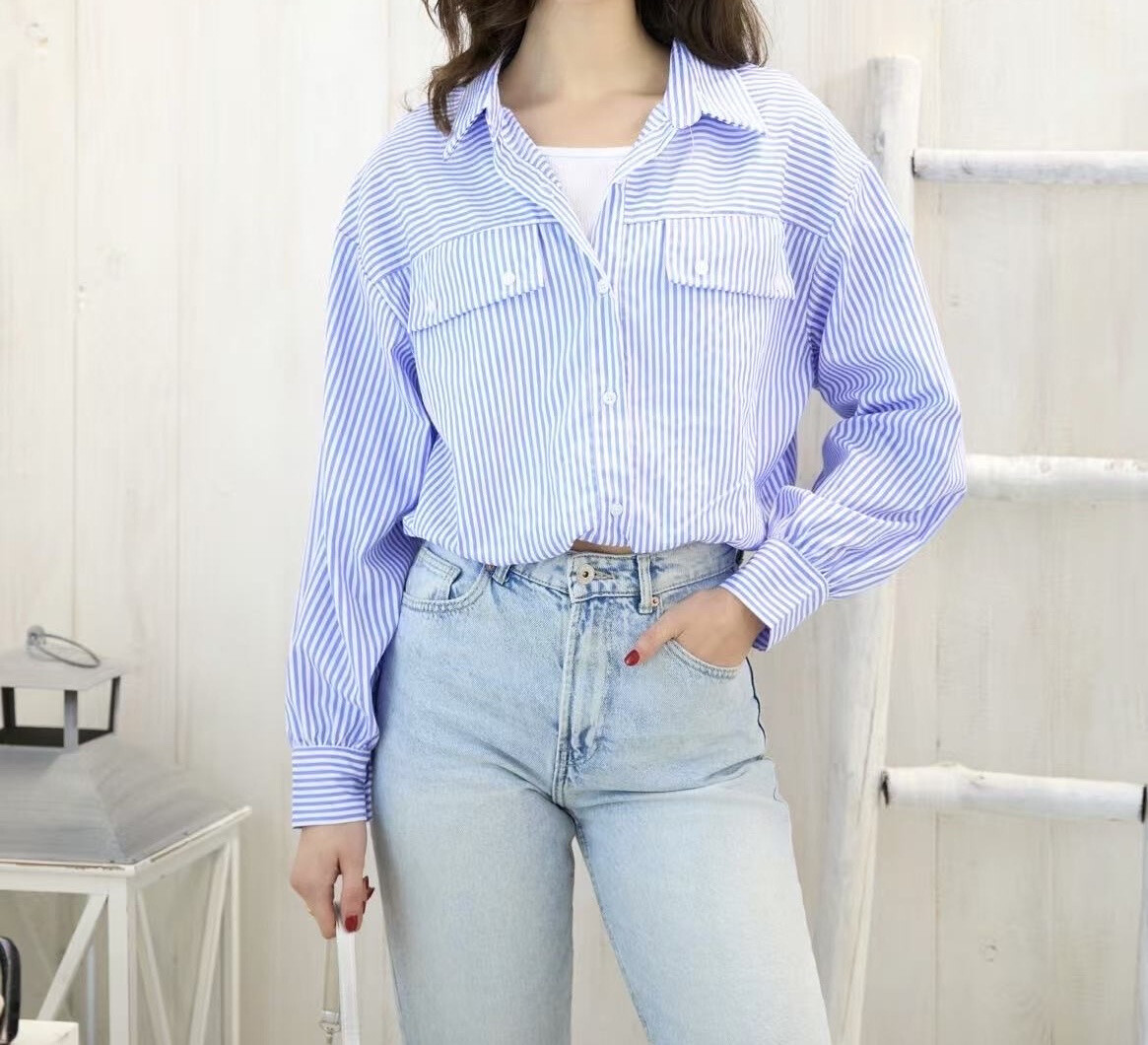 Wholesaler Joliko - scratch shirt